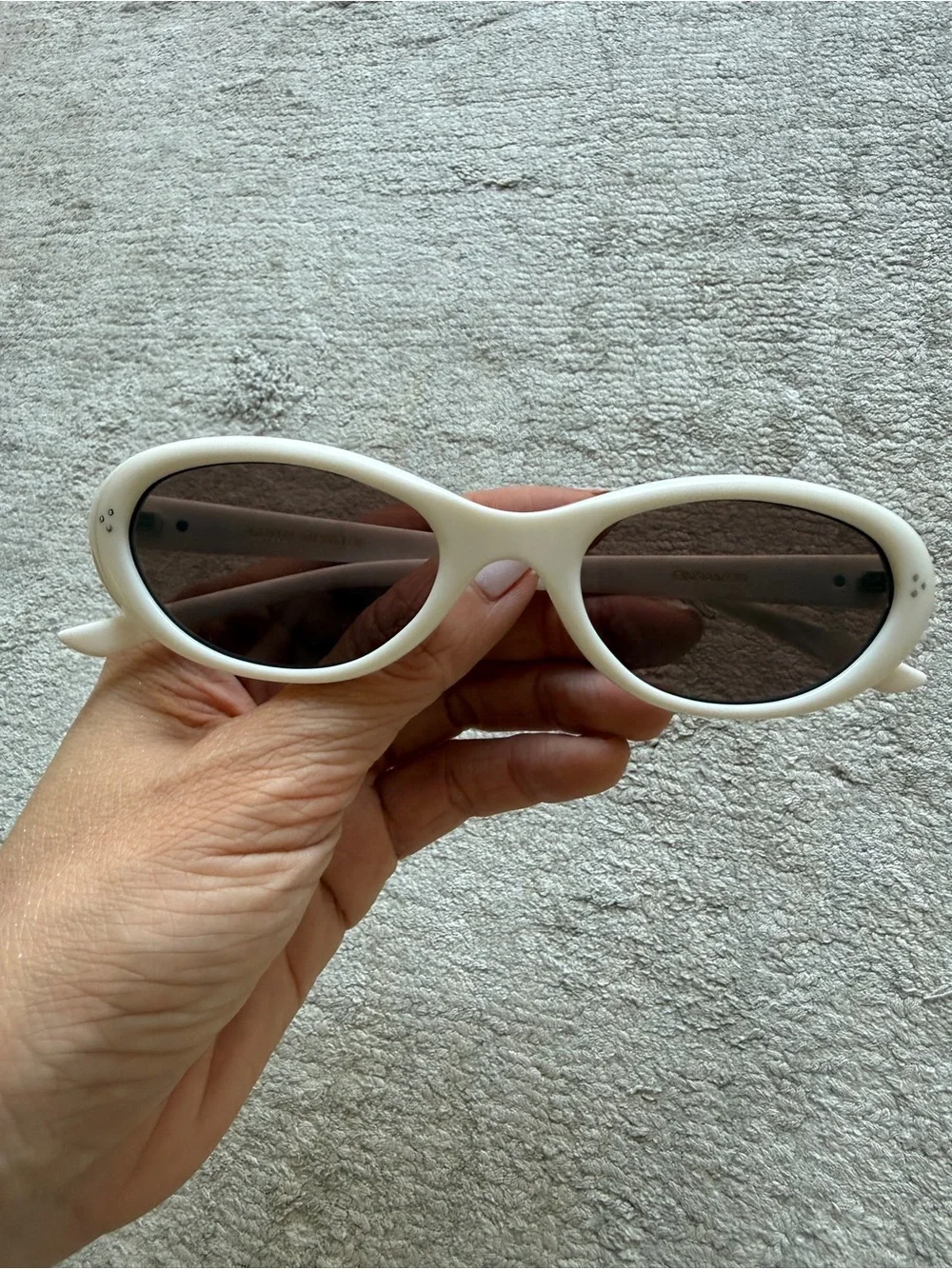 Gentle Monster sunglasses